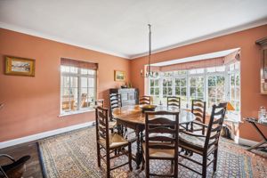 Dining room- click for photo gallery